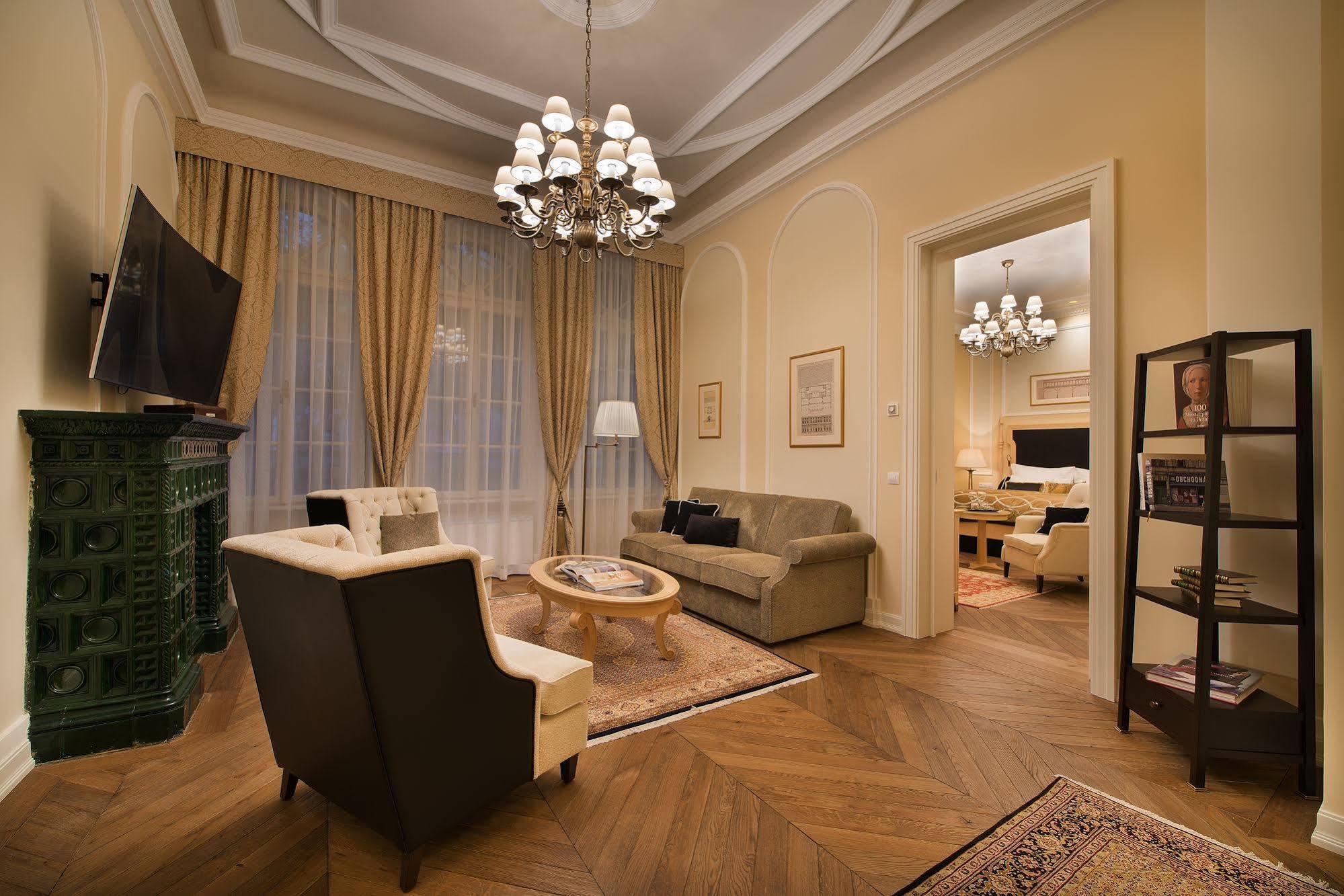 Wilson Palace By Loft Bratislava Exterior foto