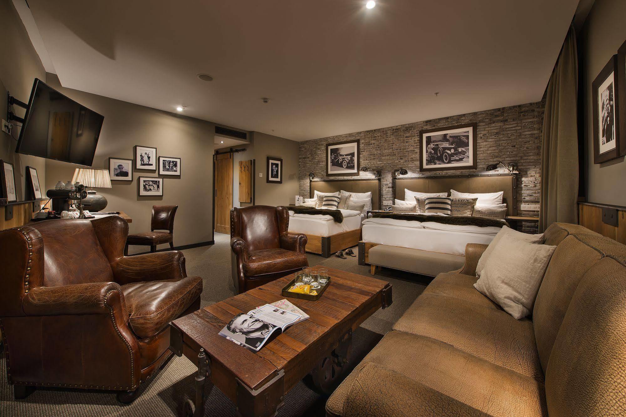 Wilson Palace By Loft Bratislava Exterior foto