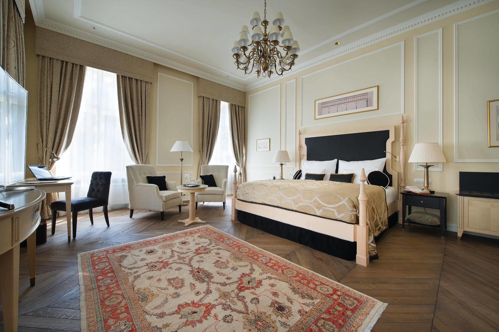 Wilson Palace By Loft Bratislava Exterior foto